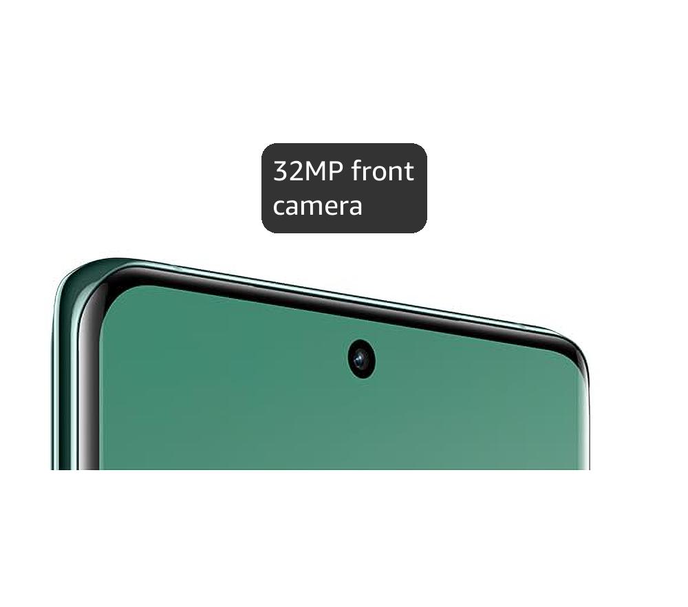 OnePlus 12 (Flowy Emerald, 16GB RAM, 512GB Storage)